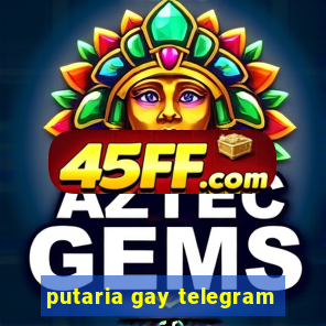 putaria gay telegram